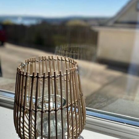 شقة Salcombe View كينغسبريدج المظهر الخارجي الصورة
