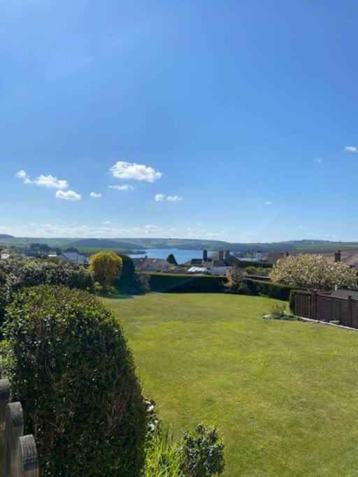 شقة Salcombe View كينغسبريدج المظهر الخارجي الصورة