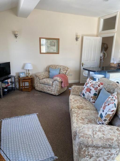شقة Salcombe View كينغسبريدج المظهر الخارجي الصورة