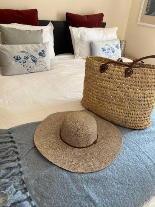 شقة Salcombe View كينغسبريدج المظهر الخارجي الصورة