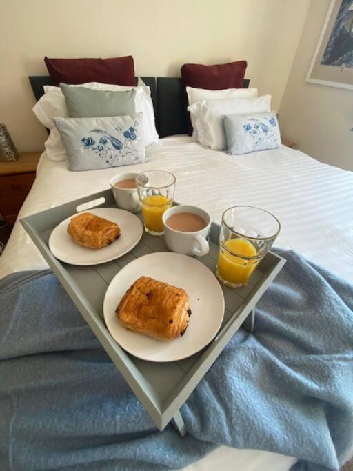 شقة Salcombe View كينغسبريدج المظهر الخارجي الصورة